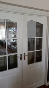 Internal French Doors Coventry City