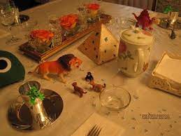 See more ideas about passover decorations, . Passover Table Decor Passover Recipes Seder Passover Seder Passover Recipes