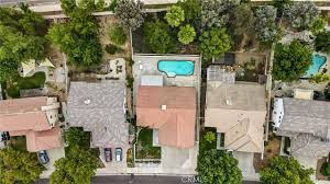 homes with a pool in murrieta