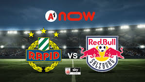 Red bull salzburg first half winner 6 of 7. Live Stream Auf A1now Rapid Vs Red Bull Salzburg A1blog
