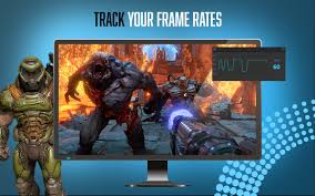 free fps monitor to track your game