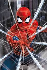 Spider-Man - Gotcha! Poster, Affiche | All poster chez Europosters