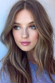 Just make sure to get the color touched up often since it can wash out pretty quickly. 60 Fantastic Dark Blonde Hair Color Ideas Lovehairstyles Com Pale Skin Hair Color Dark Blonde Hair Color Thin Hair Haircuts