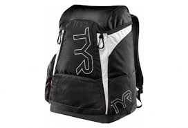 tyr alliance 45l backpack black