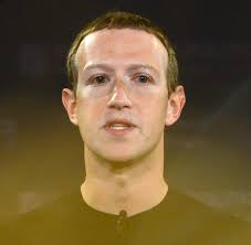 Meta: Zuckerberg degradiert ...