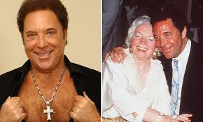 What is tom jones' real name? Tom Jones Is Having A Dna Test To See If His Ancestors Are Black Daily Mail Online