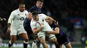 Scotland make three changes for six nations clash with wales. England V Scotland We Fully Understand What Is Coming Says Tom Curry Bbc Sport