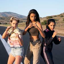 Charlie's angels is a 2019 action comedy that serves as a continuation of both the film and tv … bosley is now a rank for lieutenants in the townsend agency, named after charlie's number two the most prominent bosleys in the movie are a white woman and black man. Movie Review Charlie S Angels Starring Kristen Stewart