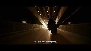 Because he can take it. The Dark Knight I Am Whatever Gotham Needs Me To Be Youtube