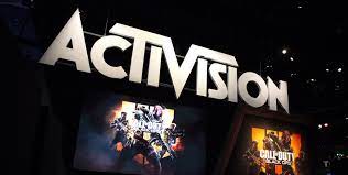 Buy Activision Blizzard (ATVI ...