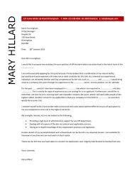 Entry Level Cover Letter Template       Free Sample  Example     Sample Templates