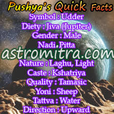 Ashlesha Nakshatra Characteristics Male Female Marriage