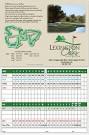 Course Details - Lexington Oaks Golf Club