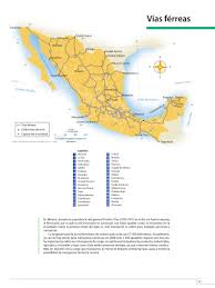 Libro de atlas de 6 grado | libro gratis : Atlas De Mexico Cuarto Grado 2016 2017 Online Pagina 41 De 128 Libros De Texto Online