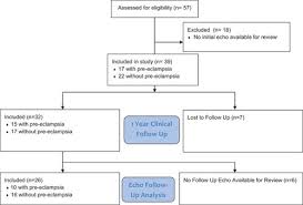 Impact Of Preeclampsia On Clinical And Functional Outcomes