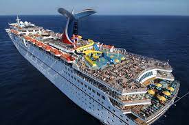 become a carnival cruise travel agent