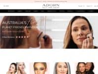adorn cosmetics reviews read customer