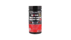 six star testosterone booster pros and