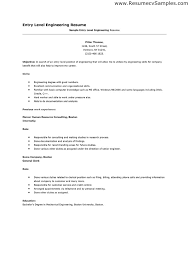 executive recruiter resume it recruiter resume template examples