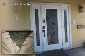 hurricane proof doors etched glass