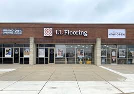 ll flooring holdings inc ll