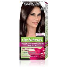 Maybe you would like to learn more about one of these? Carta De Colores Garnier Nutrisse Cor Intensa Novocom Top