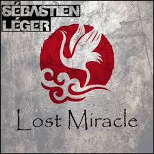 Electronica, deep house, melodic house & techno. Lost Miracle With Sebastien Leger Podcast Podtail