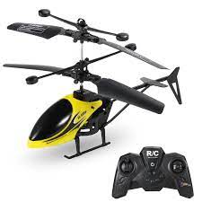 arealer rc helicopter remote control