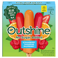 save on outshine fruit bars strawberry