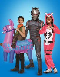 If you're looking for a full list of all fortnite skins then you've come to the right place. Kids Halloween Costumes For 2021 Halloweencostumes Com