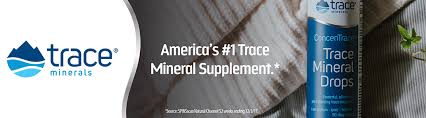 Trace Minerals Research – Organic Bargains