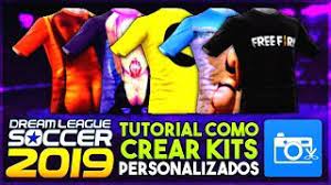 Dream league soccer 2019 logo & kits. How To Make Own Kit In Dls 19 Herunterladen