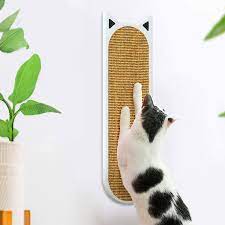 Lastly, you can get your cat's mind out of scratching by keeping it busy with toys. How To Keep Cats From Scratching Furniture Using Vinegar