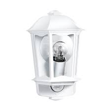 l190 s classic lantern wall light with