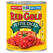 red gold diced tomatoes tomatoes
