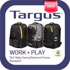 qoo10 targus backpack men s accessories