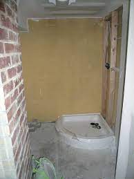 install a bathroom in your basementdiy