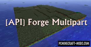 Hi, this is an hacked client for minecraft forge 1.7.10 (and future version if is necessary). Forgemultipart Api Mod For Minecraft 1 7 10 1 7 2 1 6 4 Pc Java Mods