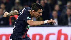 German leaves with similar record to predecessor emery. Psg 3 0 Dijon Match Report Highlights