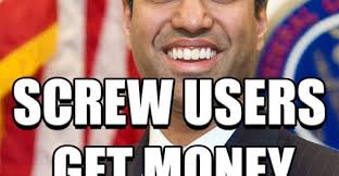 Image result for screw your Internet Provider