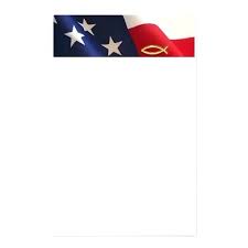 American Flag Stationery Free Cannapost Me