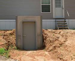 how much does a tornado shelter cost