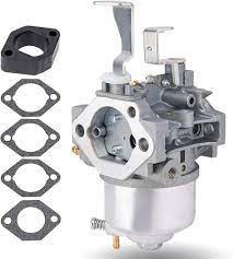 Amazon.com: 715670 Carburetor Compatible with Briggs and Stratton  185432-0271-E1 Engine, Replace 185432, 715671, 715668 with Gaskets : Patio,  Lawn & Garden