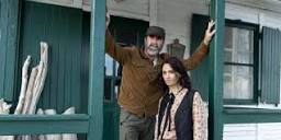 Le Voyageur : Éric Cantona évoque le tournage avec sa femme ...
