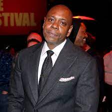 Dave Chappelle Breaks Silence About ...