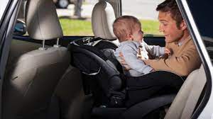 Car Seat Brands For Your Child Safety