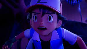 POKEMON THE MOVIE: MEWTWO STRIKES BACK EVOLUTION EARLY REVIEWS ARE NOT  LOOKING TOO GOOD - BLUE CRESCENT STUDIO