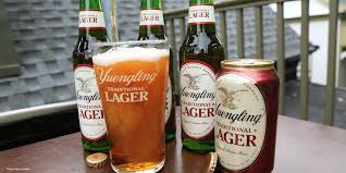 Yuengling, Molson Coors form joint venture to expand geographic footprint  of Yuengling's beers | Molson Coors Beer & Beyond