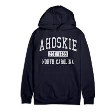ahoskie north carolina clic
