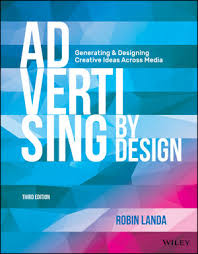 We did not find results for: Advertising By Design Generating And Designing Creative Ideas Across Media 3rd Edition Wiley